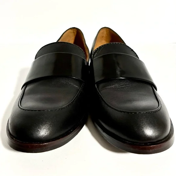 Madewell Elin Slip-on Loafers - Picture 8 of 9